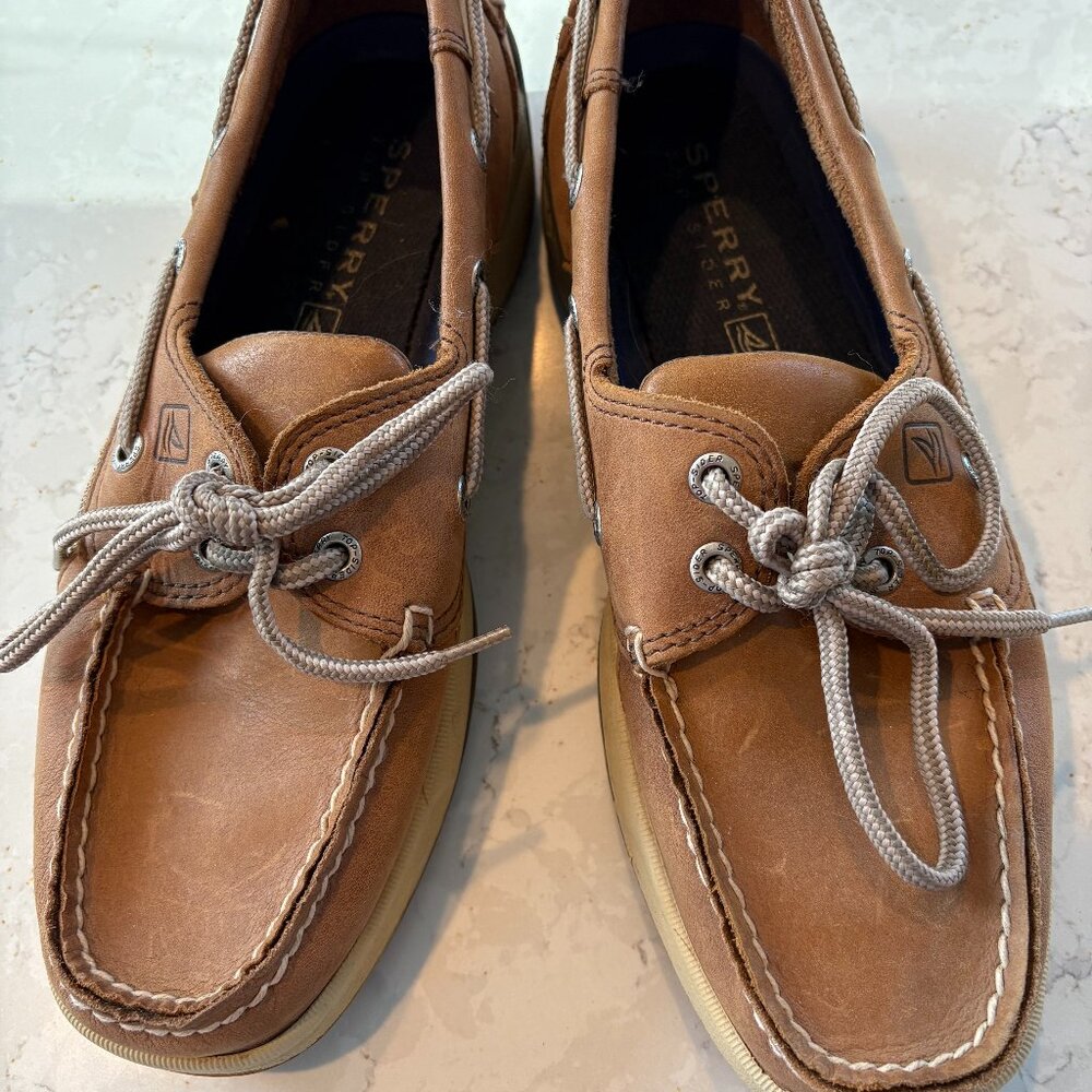 GUC Men's Sperry Top-sider Size 7.5